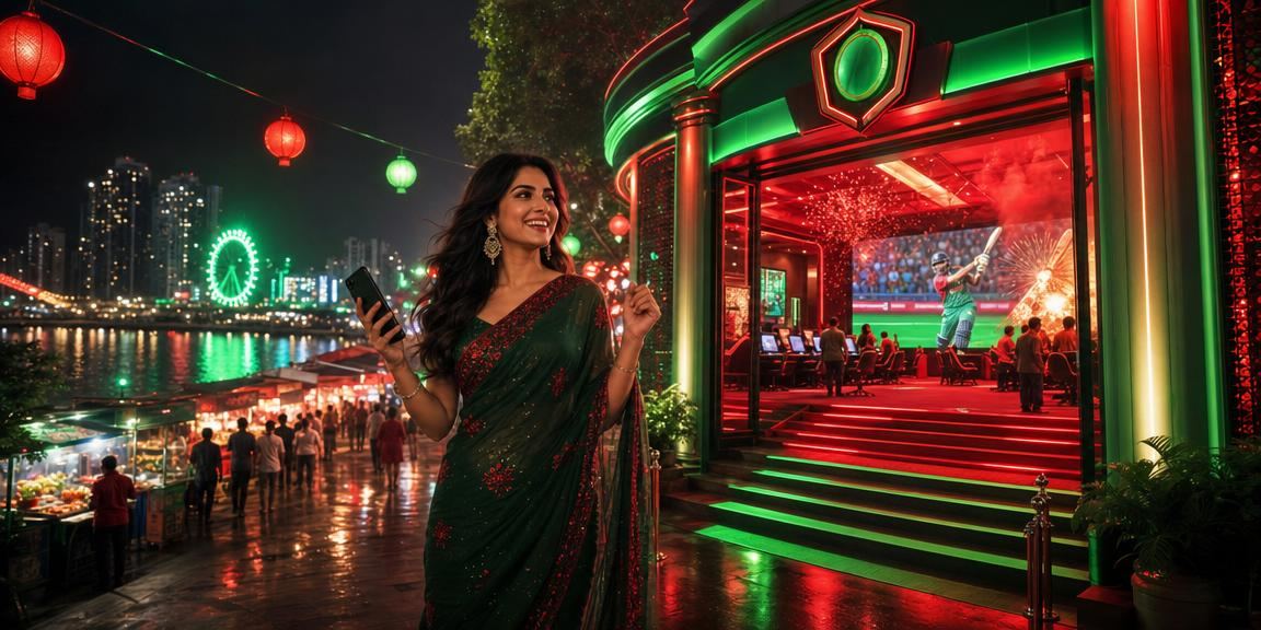 চট্টগ্রামে ক্রিকেট বেটিং ম্যাচ অডস দেখার দৃশ্য
