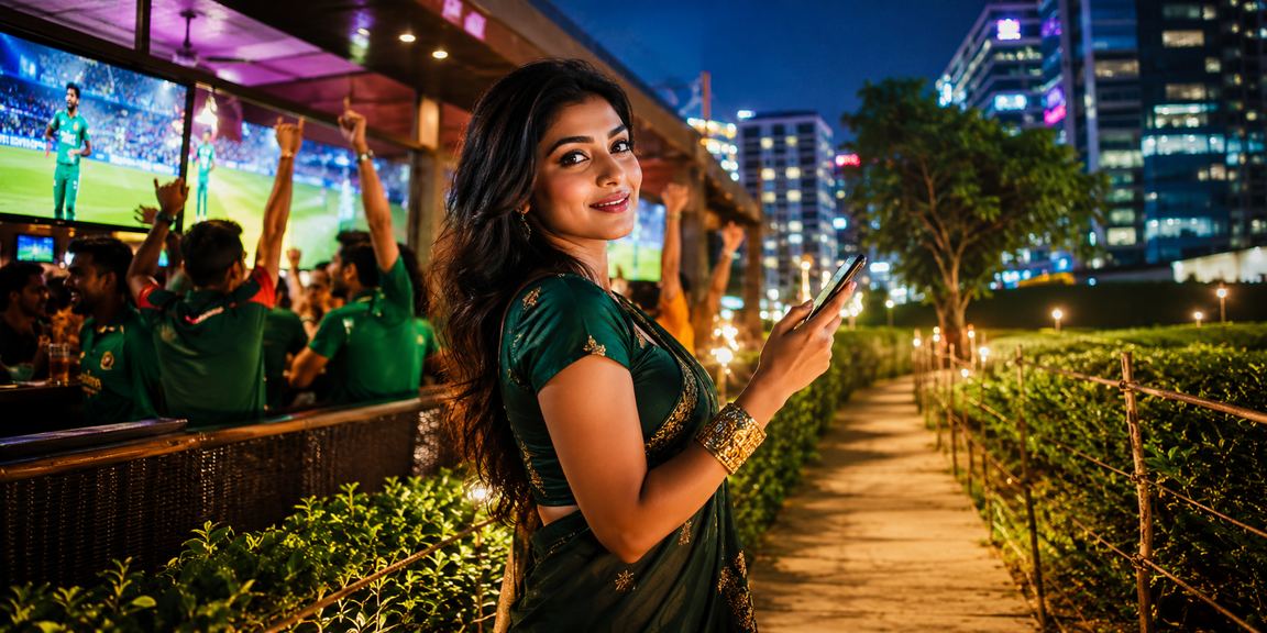 ঢাকা ৭৮ বেটিং টিপস — চা বাগানের পটভূমিতে ক্রিকেট বেটিং কৌশল