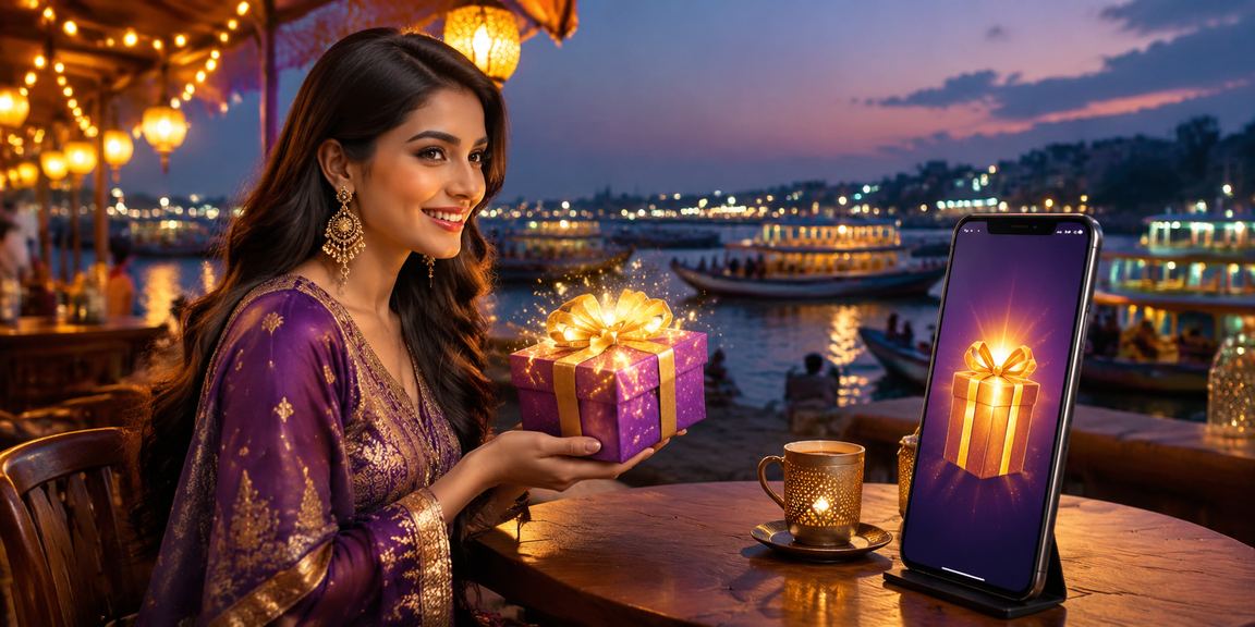 বাংলাদেশে মোবাইলে অনলাইন বেটিং উপভোগ করছেন একজন ব্যবহারকারী