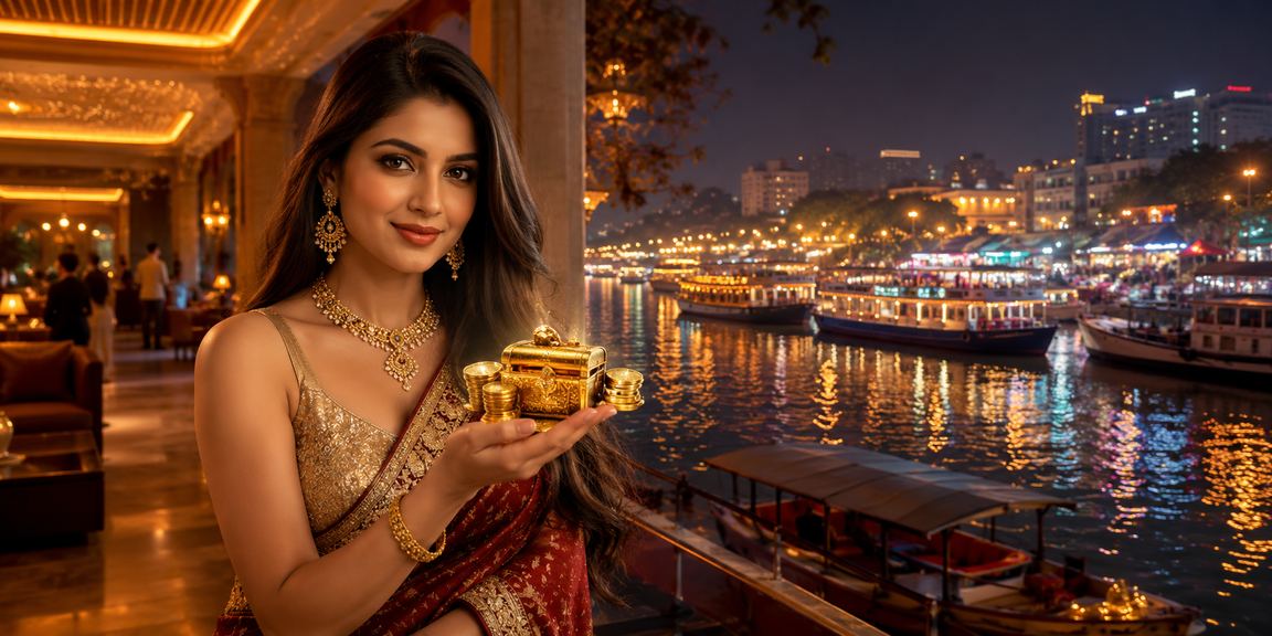 ময়মনসিংহে বিনোদন ও ক্যাসিনো নাইট মার্কেট পরিবেশ